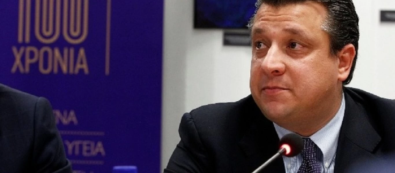 Μ.Δερμιτζάκης: «Να ανοίξουν οι εξωτερικοί χώροι - Να βγαίνει ο κόσμος έξω οργανωμένα»